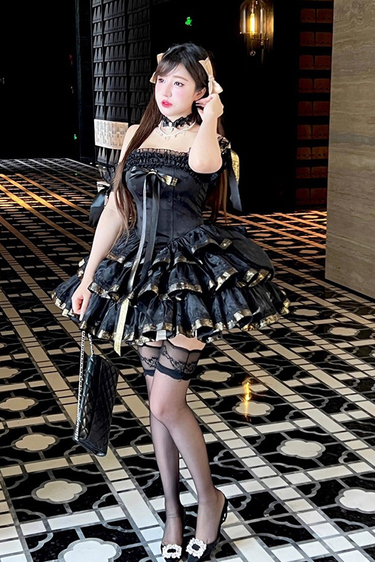 Classic Designed Dress in a Timeless Cut