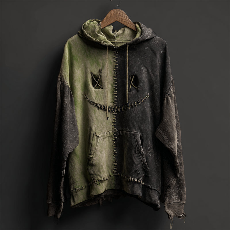 Vintage Inspired Garment with a Contemporary Edge