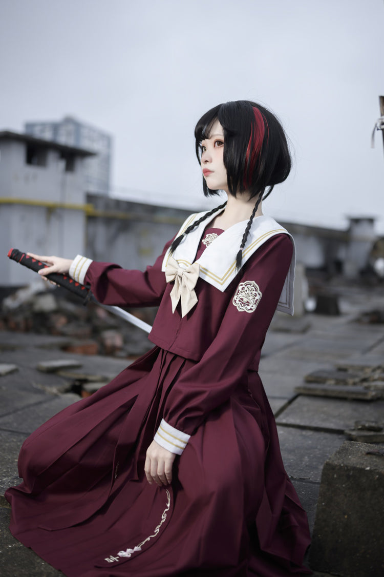 Beautifully Crafted Garment in a Classic Style