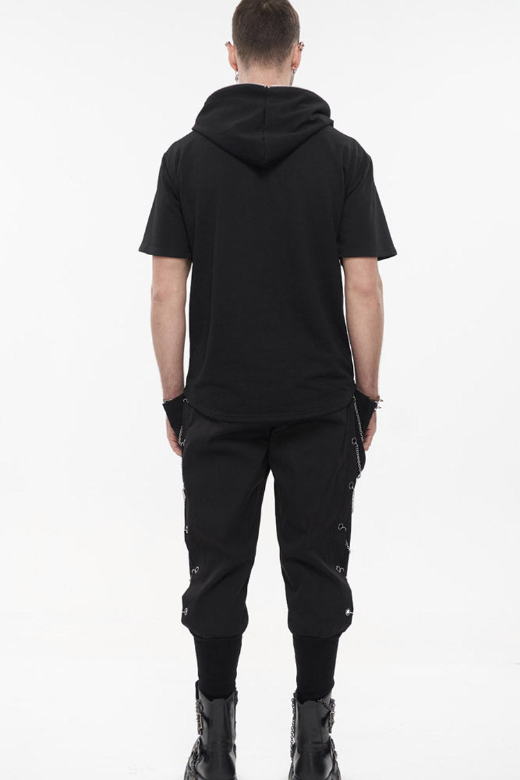 Classic Vintage T-Shirt with a Flattering Fit