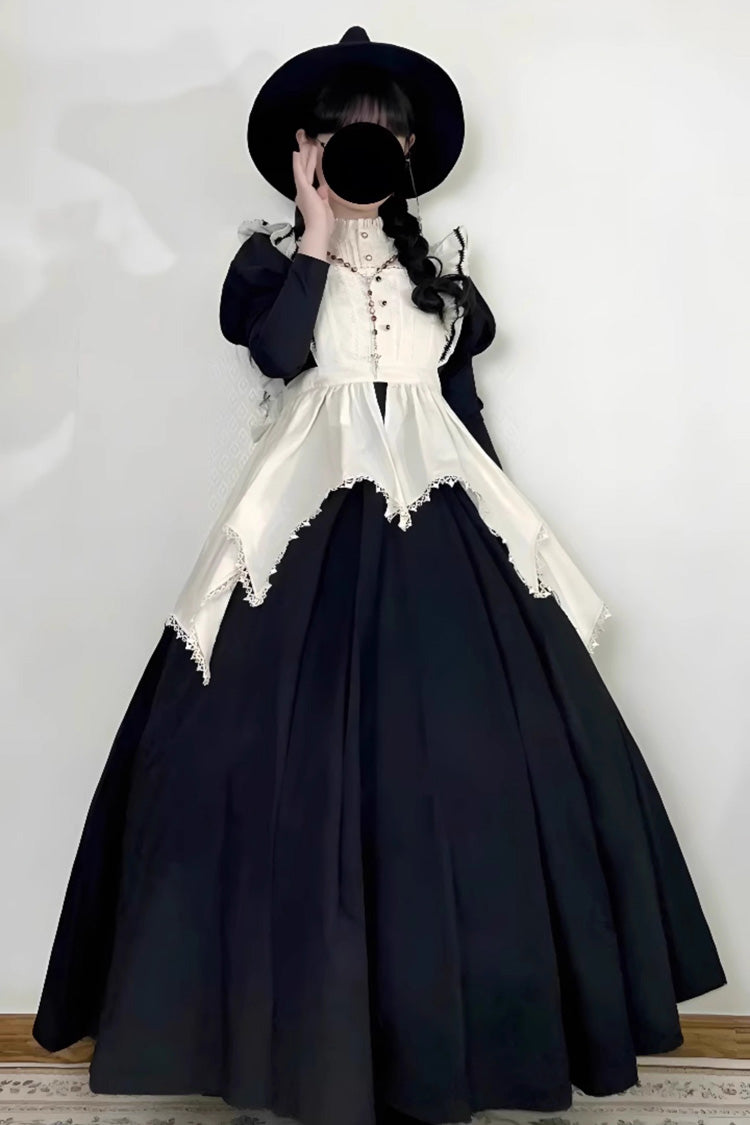 Classic Designed Dress in a Timeless Cut