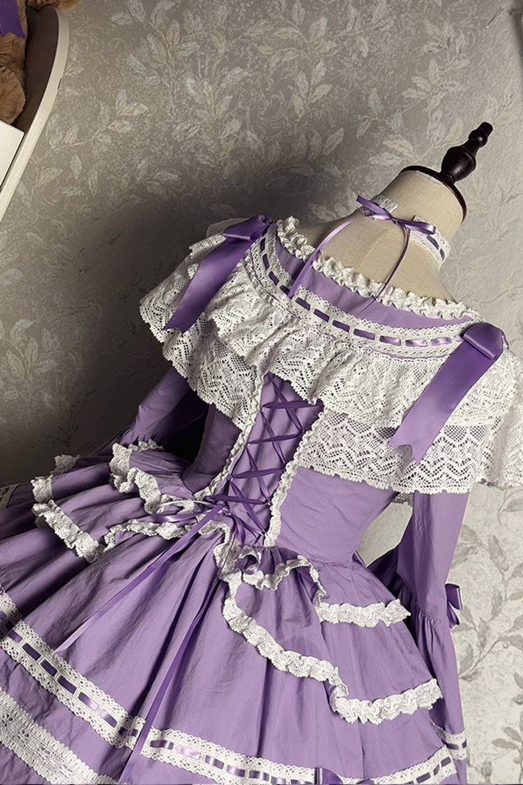 Classic Designed Dress in a Timeless Cut