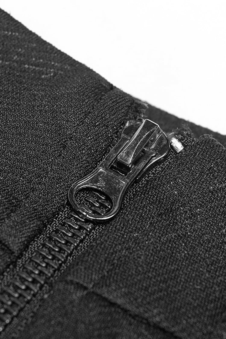 Thoughtfully Designed Garment in a Timeless Style