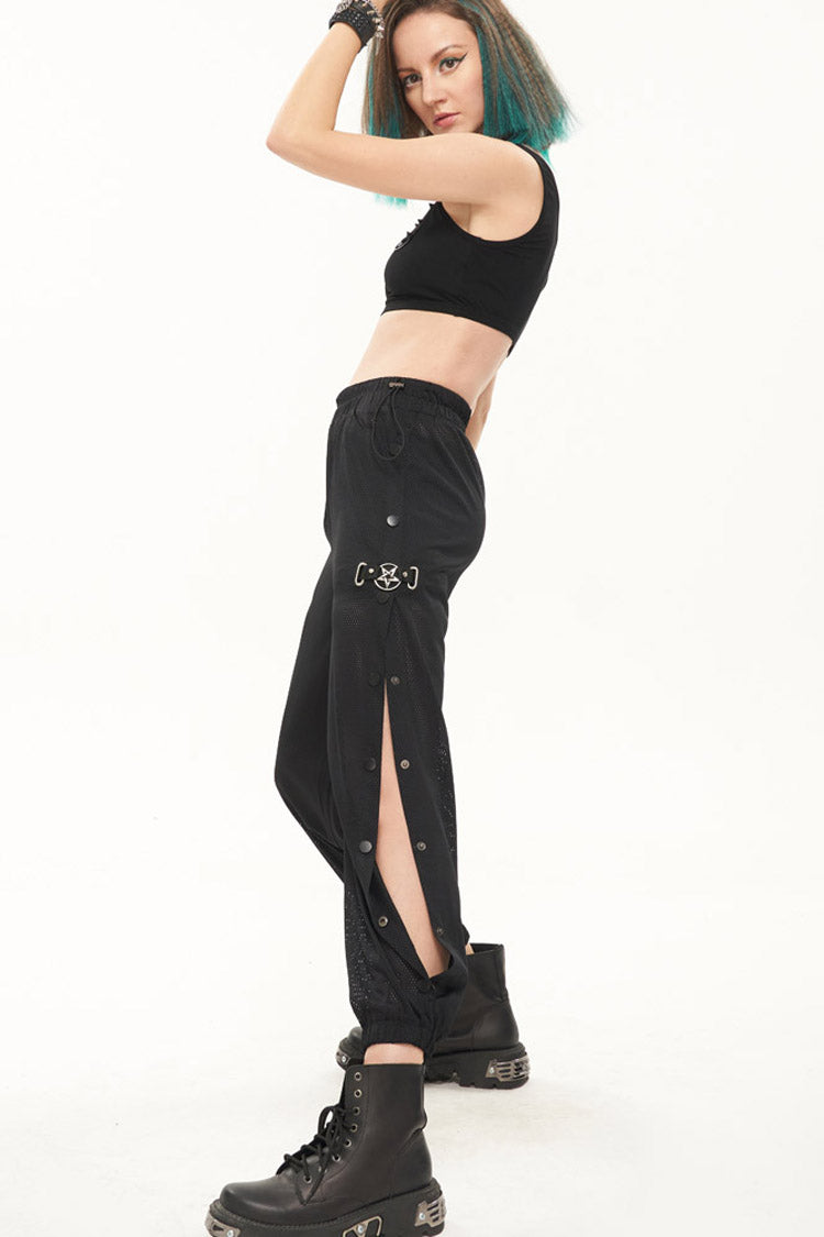 Subtly Elegant Pants with a Refined Vintage Look