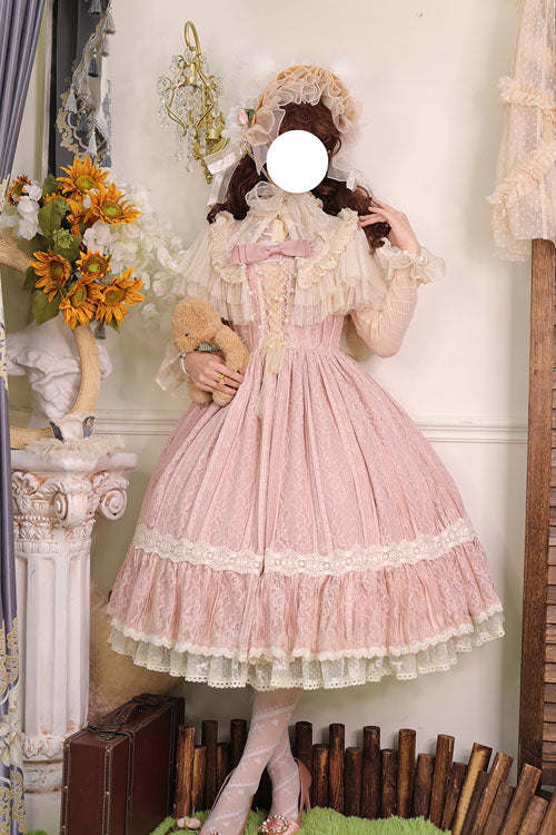 Casually Elegant Dress with a Refined Edge