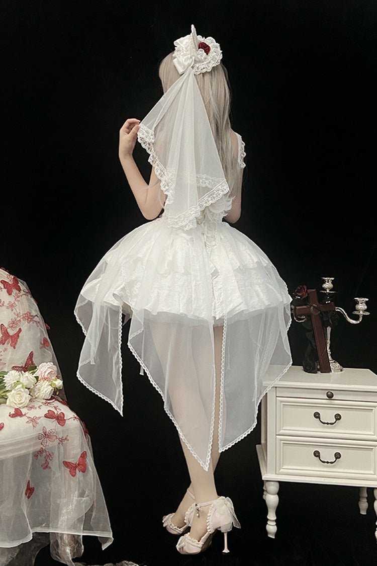 Subtly Elegant Garment with a Refined Vintage Look
