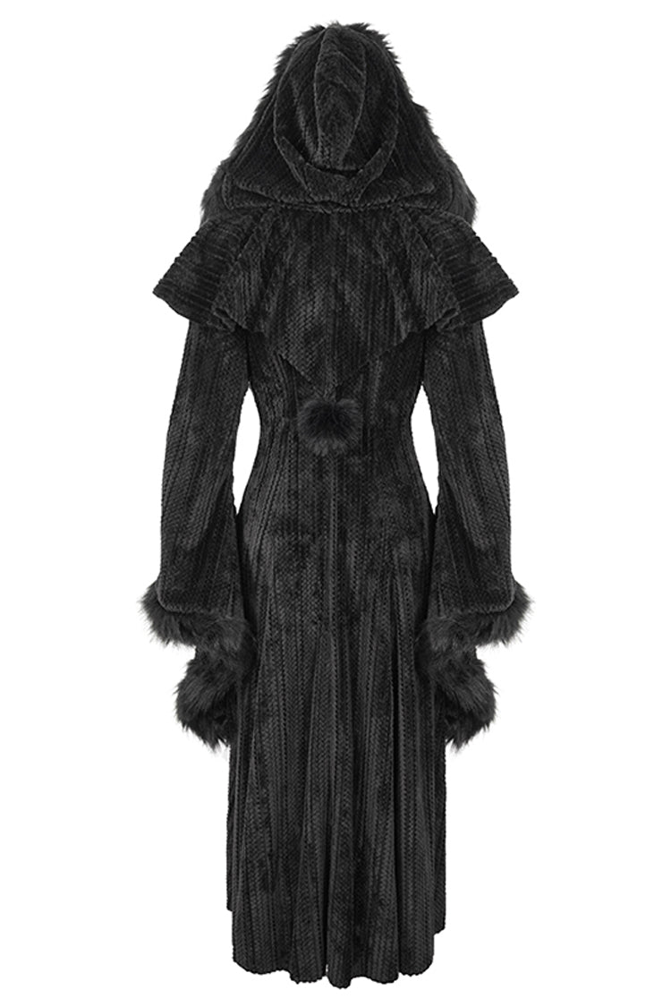 Classic Designed Coat in a Timeless Cut