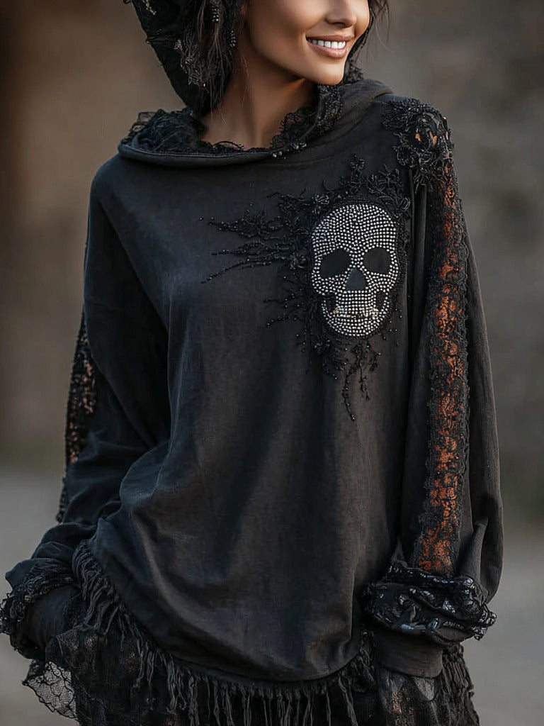 Vintage Style T-Shirt with a Modern Fit