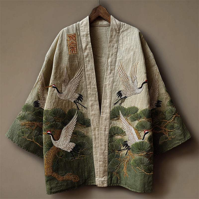 Effortlessly Elegant Cardigan with a Timeless Design