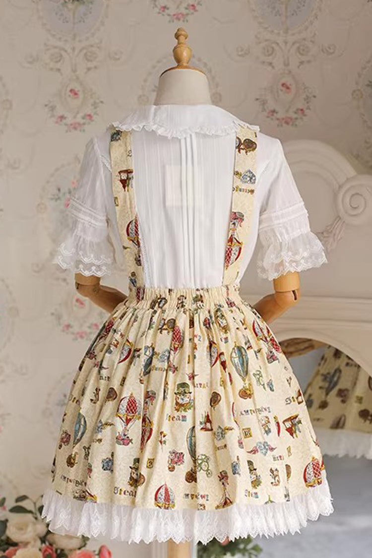 Vintage Style Dress with a Modern Fit