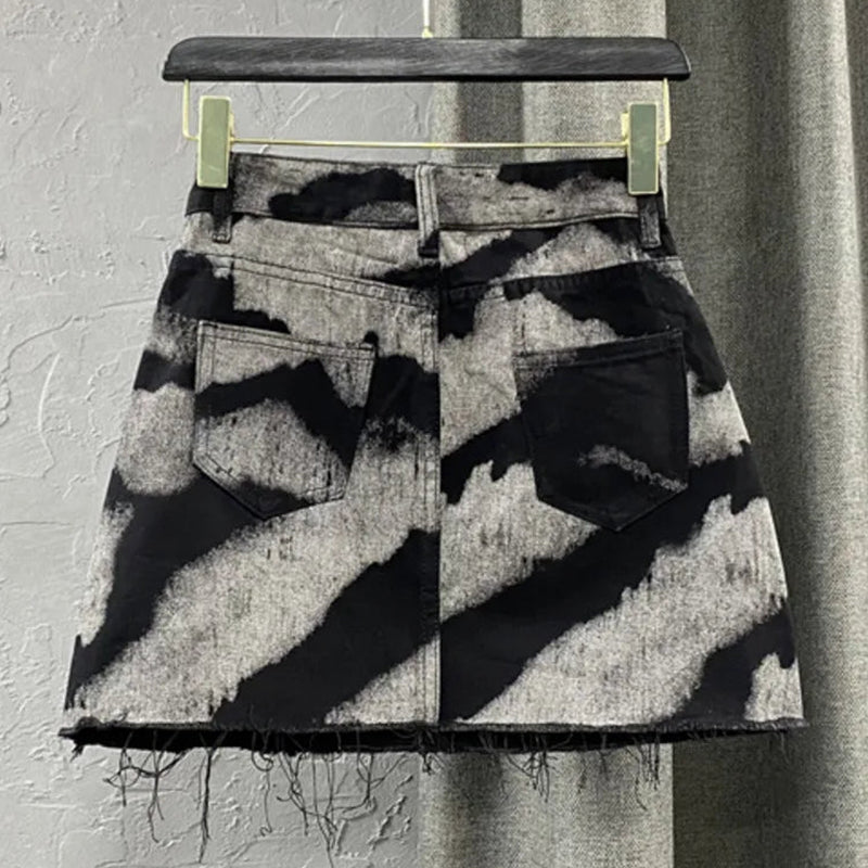 Elegantly Designed Garment