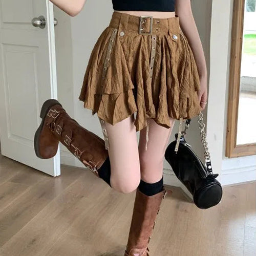 Summer Skirt