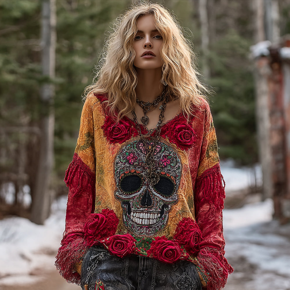 Elegantly Styled Top for Everyday Wear