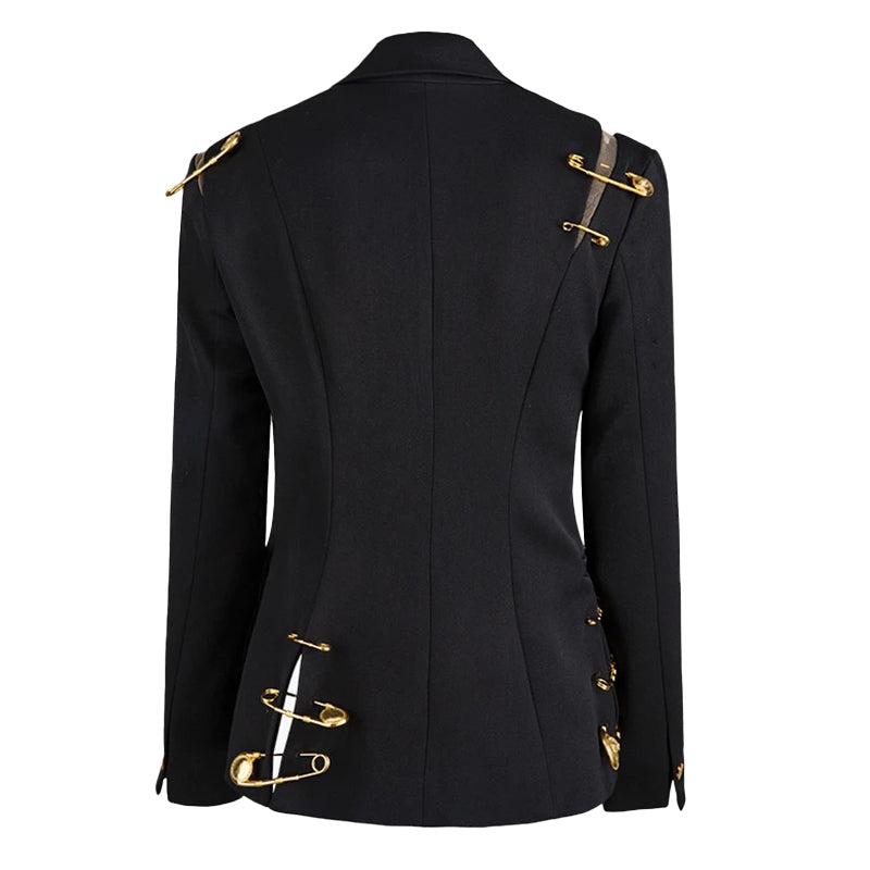 Classic Blazer