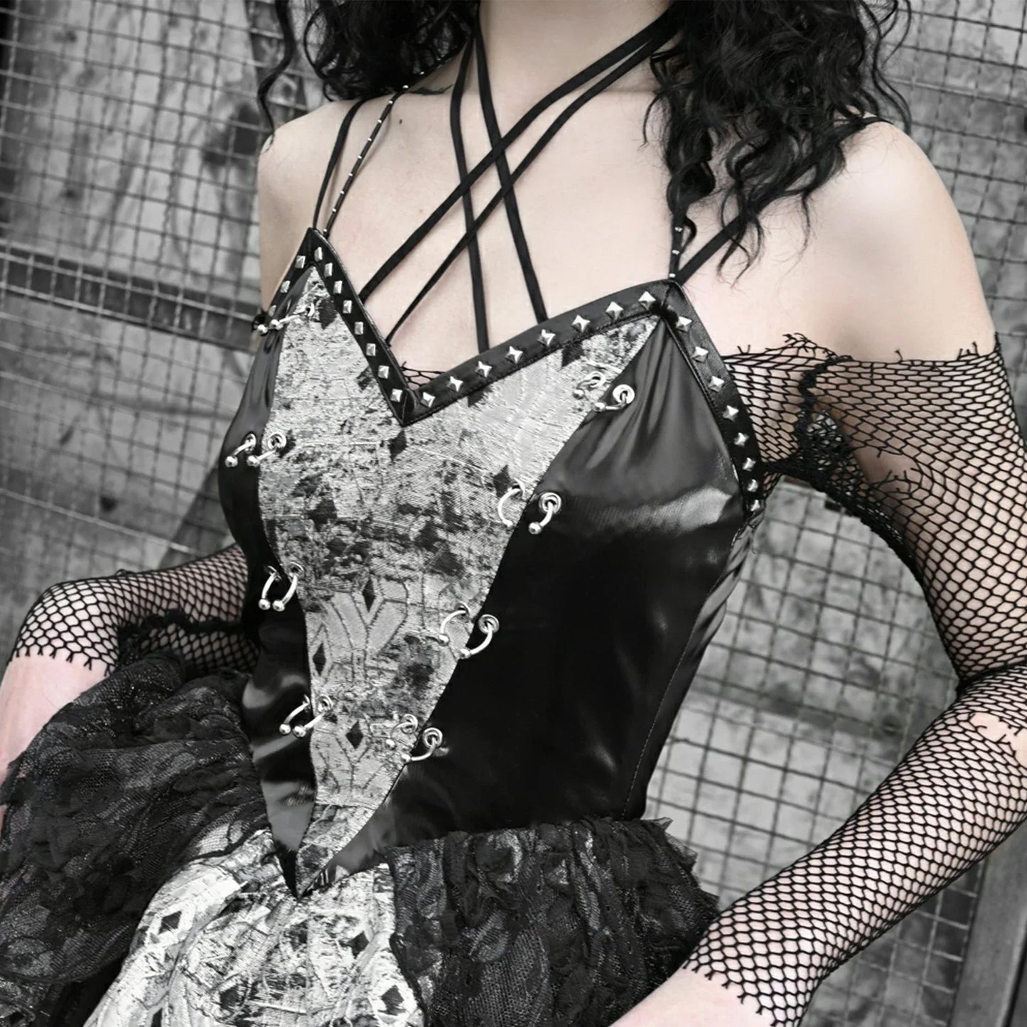 Gothic Dress