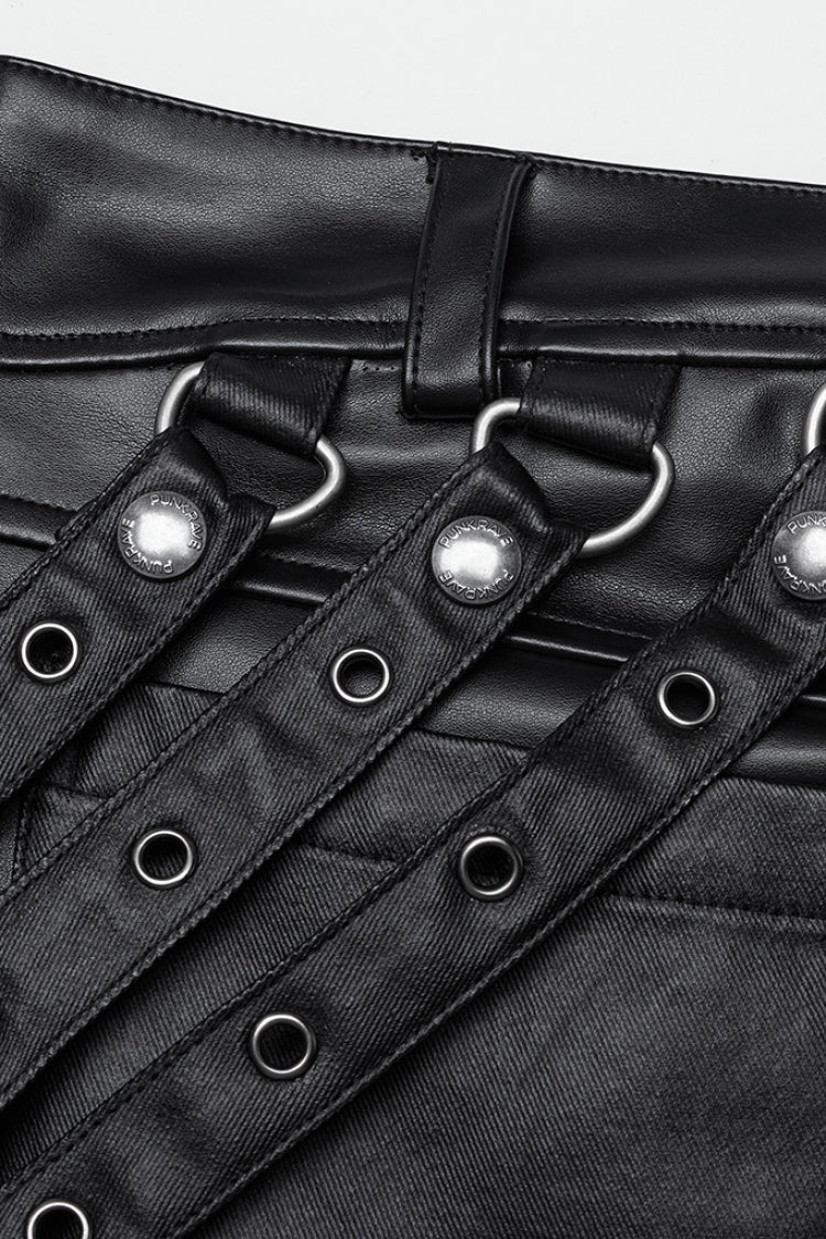 Classic Vintage Pants with a Flattering Fit