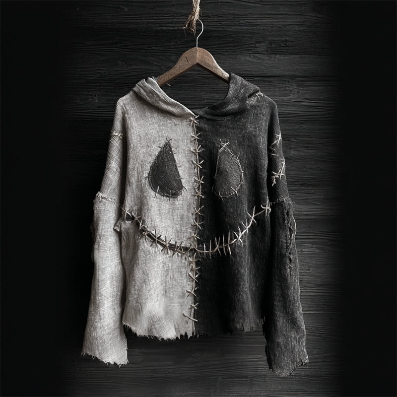 Thoughtfully Designed Garment in a Timeless Style