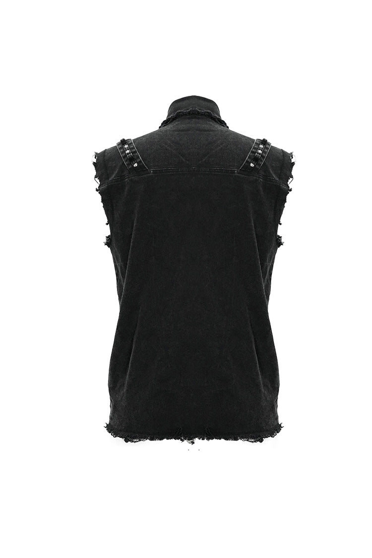 Vintage Inspired Coat with a Contemporary Edge