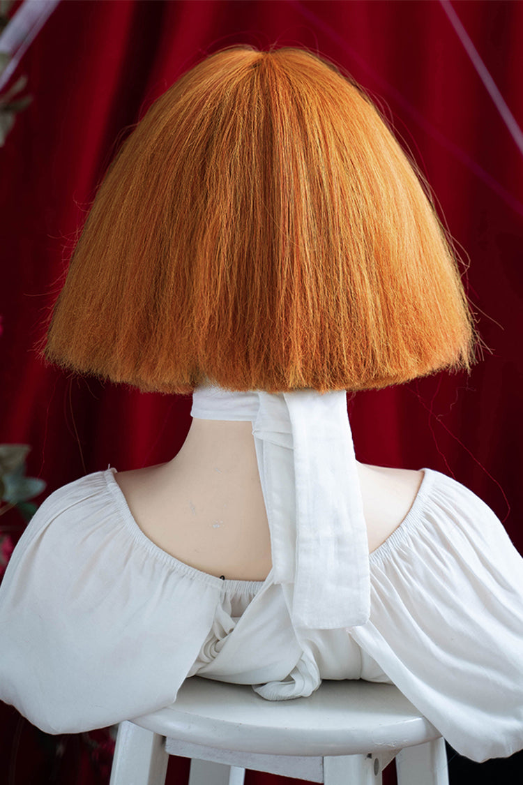 Subtly Elegant Garment with a Refined Vintage Look