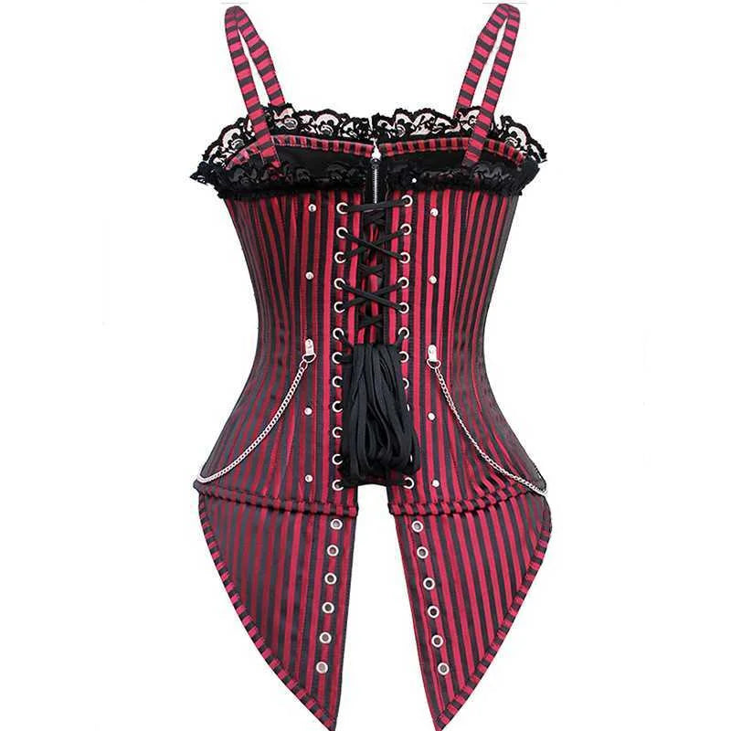 Gothic Corset