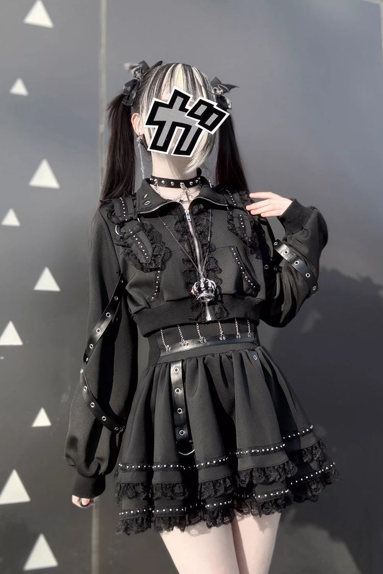 Elegantly Styled Garment for Everyday Wear