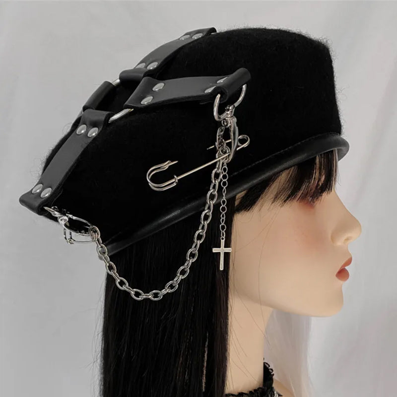 Gothic Hat
