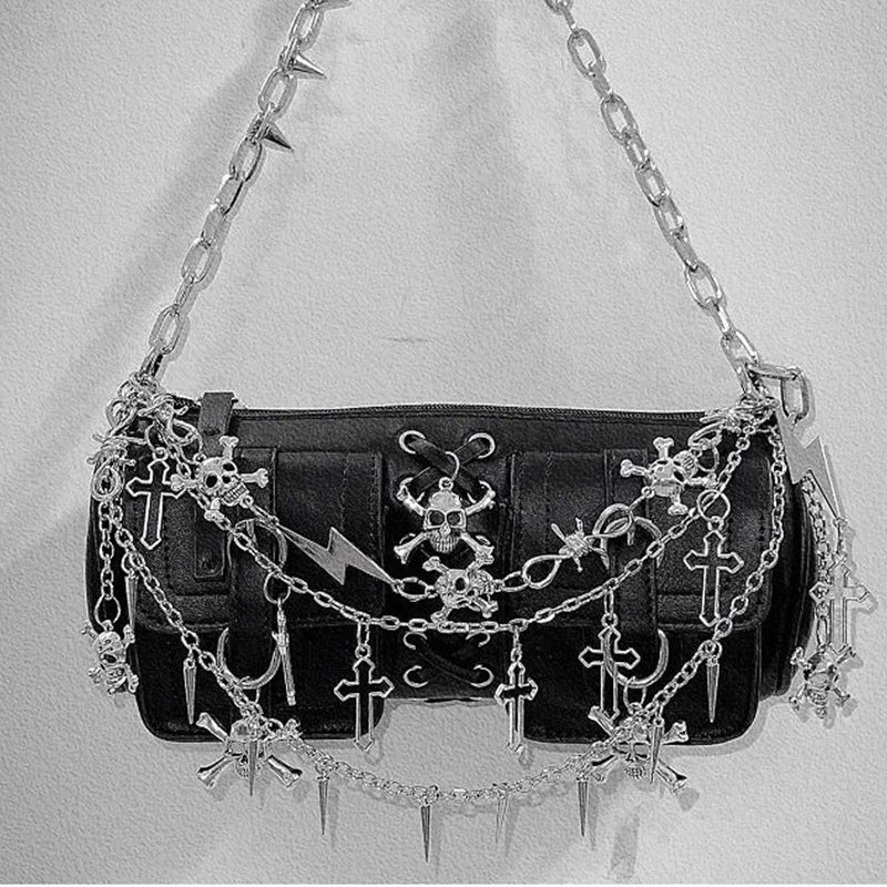 Gothic Bag