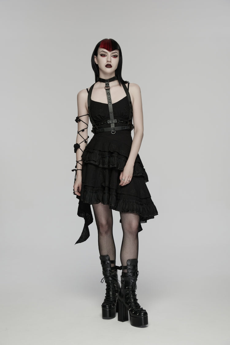 Classic Designed Dress in a Timeless Cut
