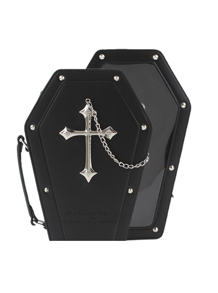 Lolita Gothic Subculture Bag