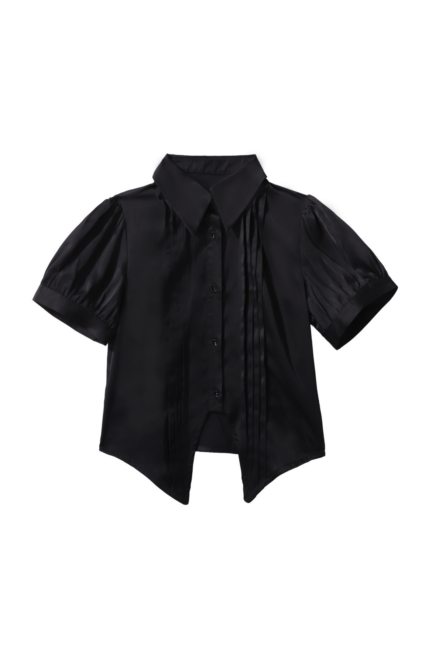 Dark Mode Asymmetric Jacket + Dress + Pants