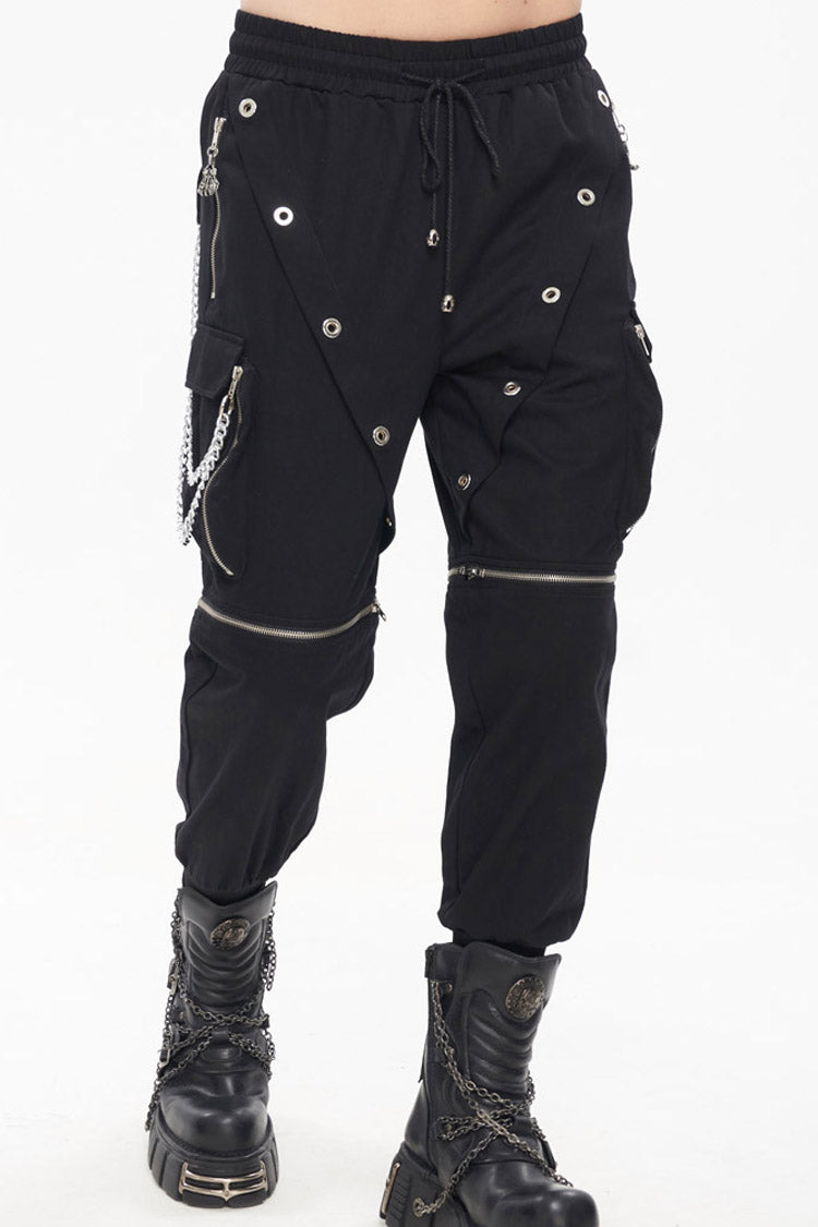 Sophisticated Pants with a Clean Classic Look