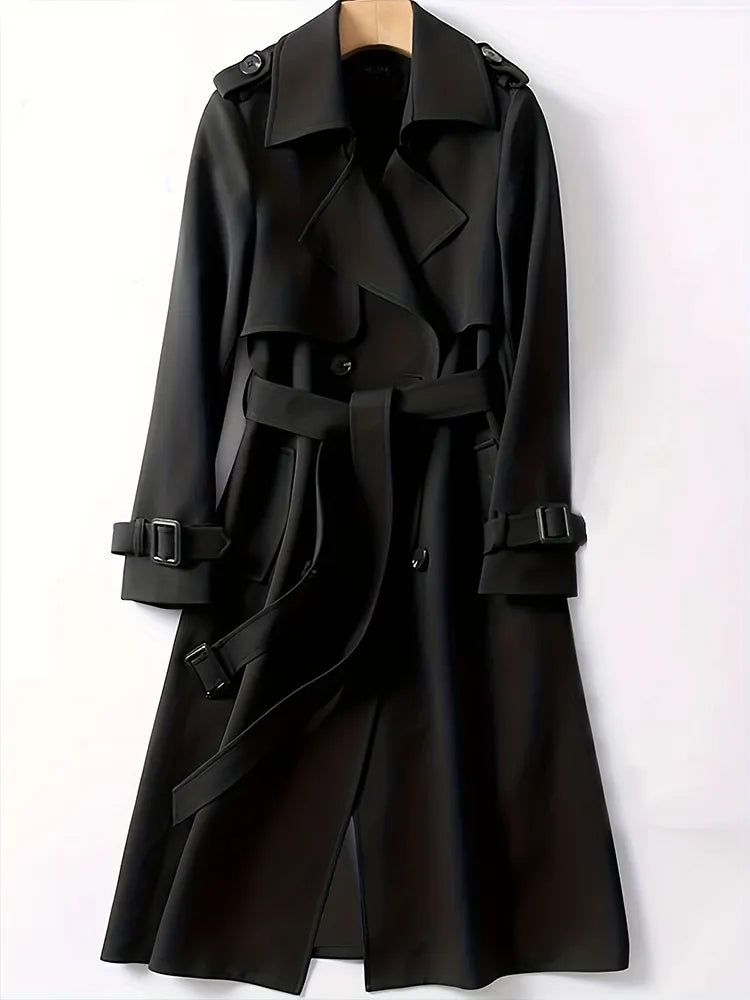 Trench Coat