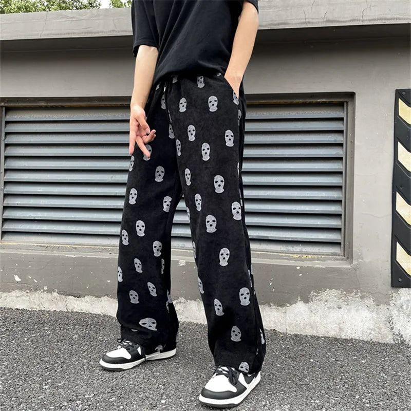 Baggy Pants