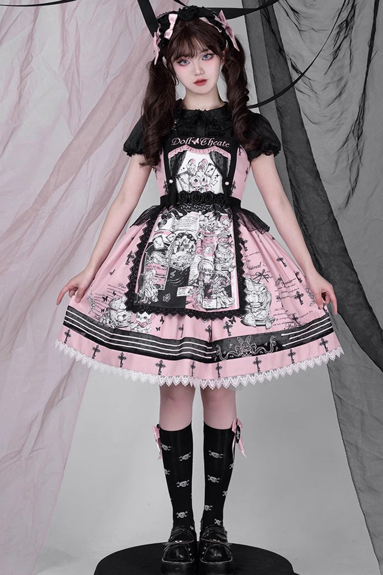 Thoughtfully Designed Dress in a Timeless Style