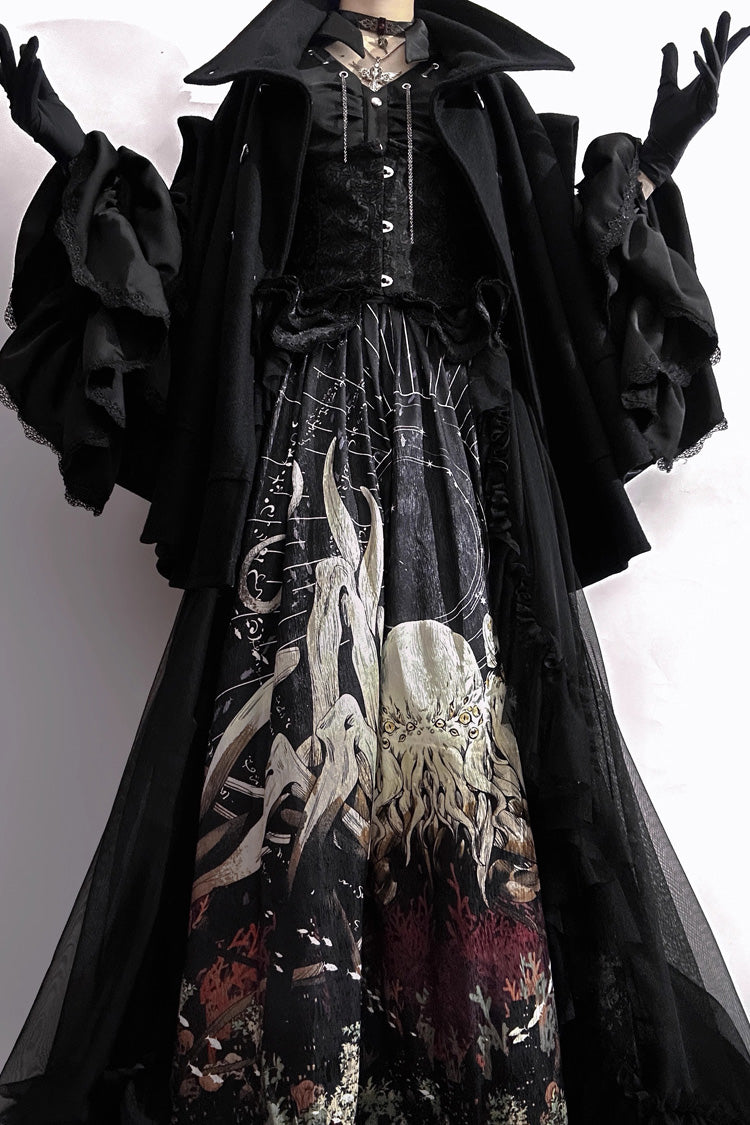 Thoughtfully Designed Dress in a Timeless Style