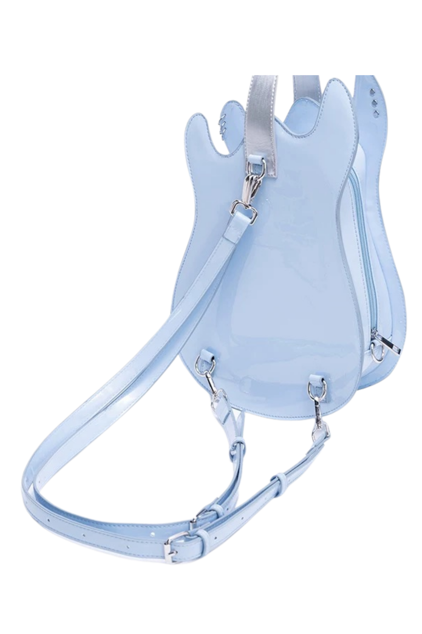 Rock Guitar Bag