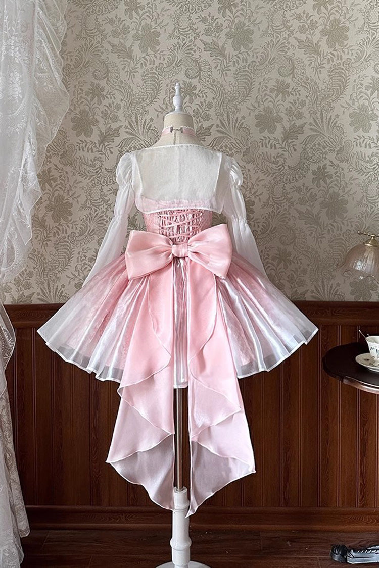 Classic Designed Dress in a Timeless Cut