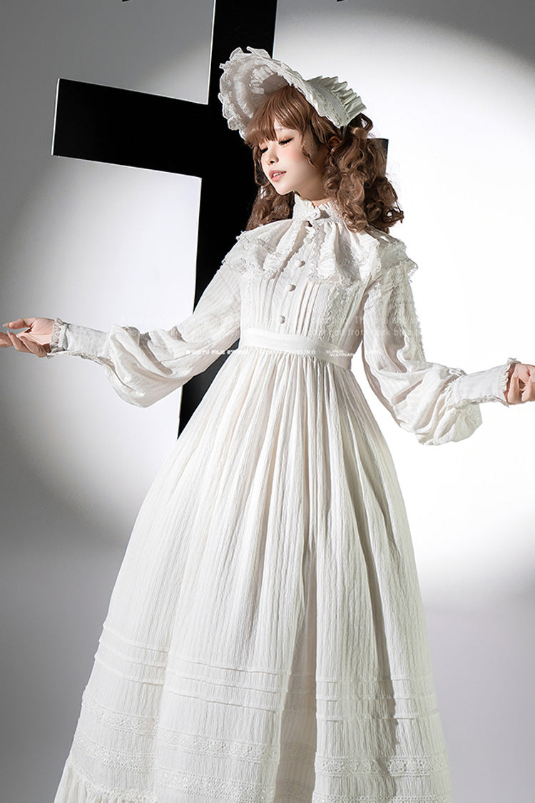 Vintage Style Dress with a Modern Fit