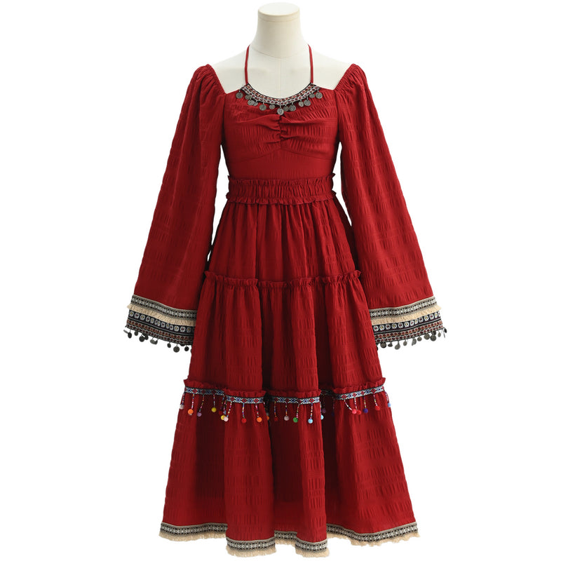Resort Dress