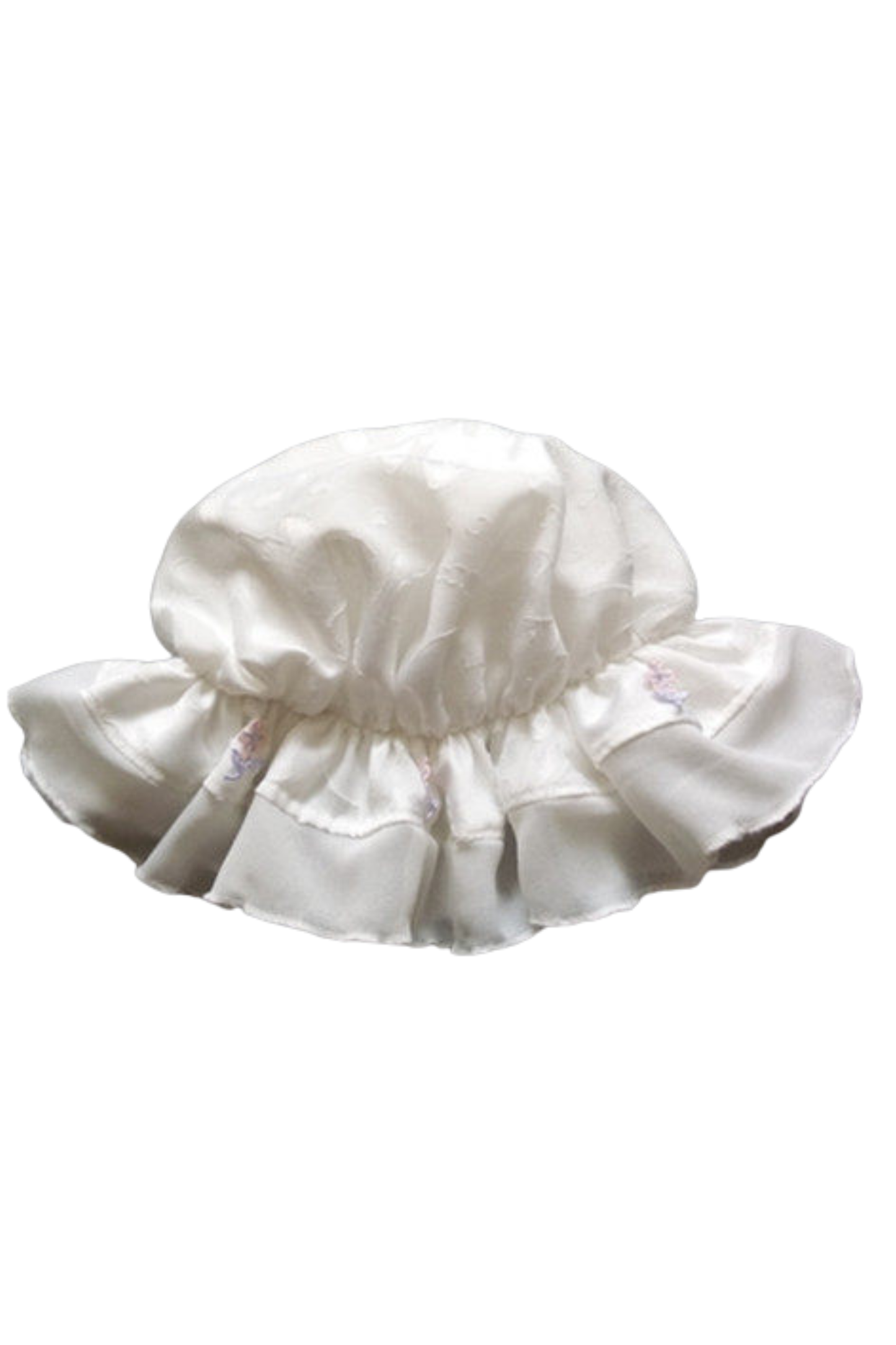Tulle Lolita Dress + Sleeves + Hat