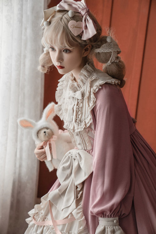 Vintage Style Dress with a Modern Fit