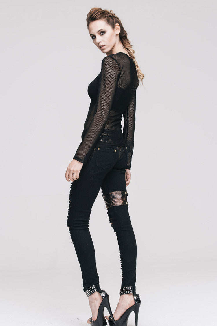 Classic Designed T-Shirt in a Timeless Cut