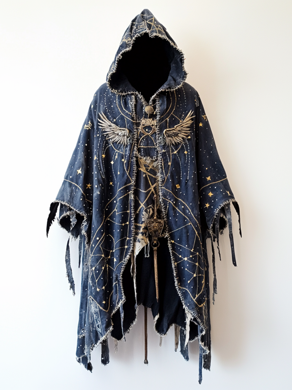 Effortlessly Elegant Garment with a Timeless Design