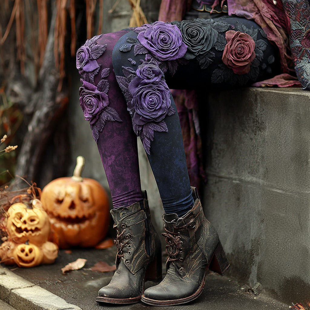 Vintage Inspired Garment with a Contemporary Edge