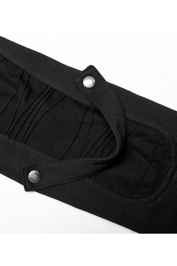Beautifully Finished Coat in a Timeless Design