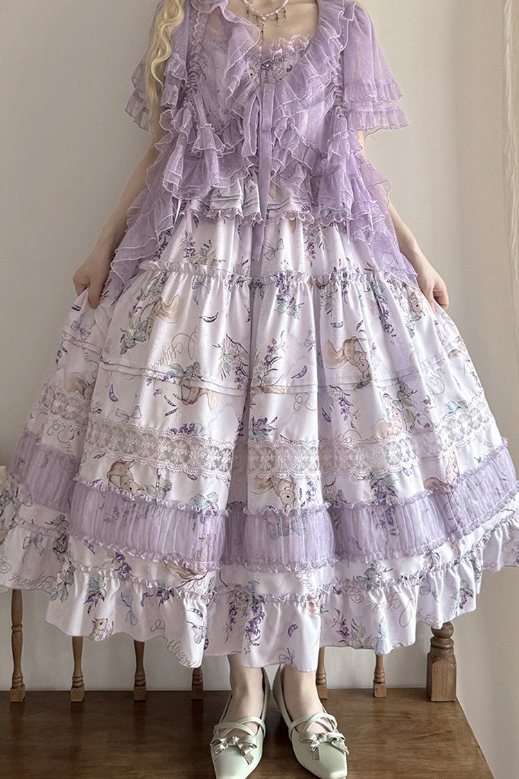 Classic Designed Dress in a Timeless Cut