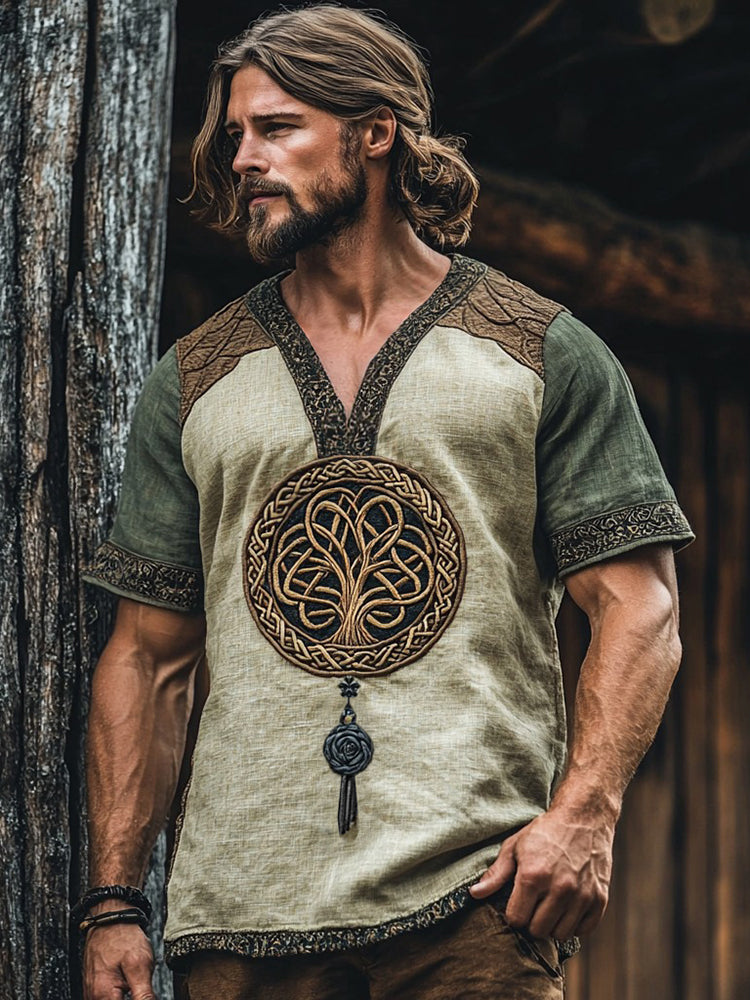 Elegantly Styled Shirt for Everyday Wear