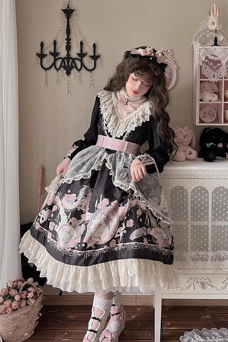 Vintage Style Dress with a Modern Fit