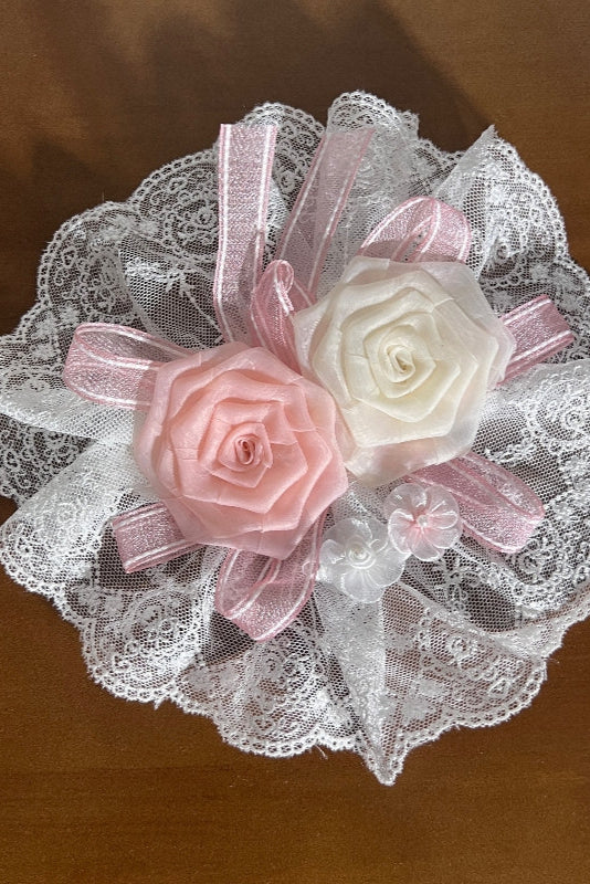 Florin Light Wedding Lolita Dress
