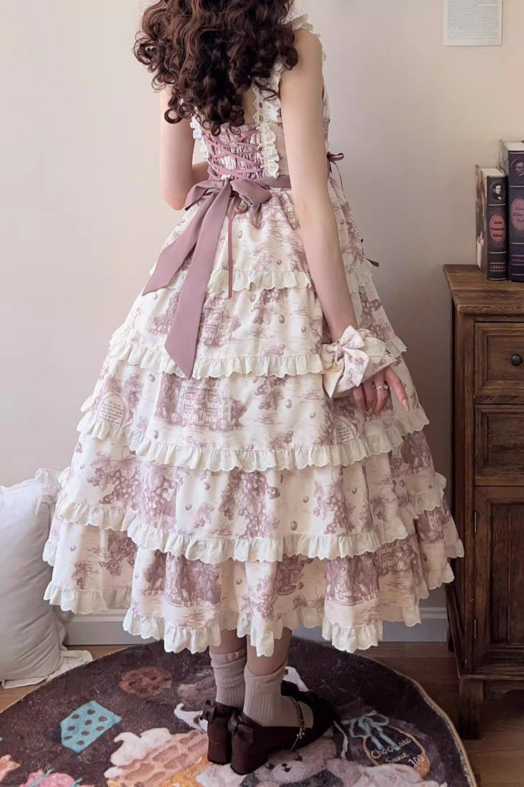 Vintage Style Dress with a Modern Fit